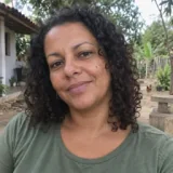 Retrato ilustrativo gerado por IA, não representa o autor do depoimento