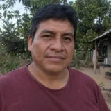 Retrato ilustrativo gerado por IA, não representa o autor do depoimento